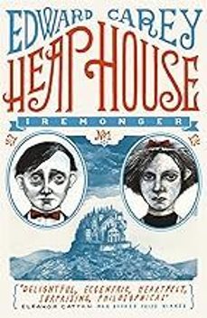 heap house (iremonger 1): from the author of the times book of the year little-9781471401596