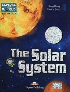 the solar system reader-9781471534096