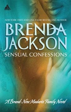 -brenda jackson-9781472018496