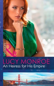 -lucy monroe-9781472042996