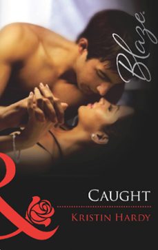 caught (ebook)-kristin hardy-9781472055996
