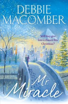 mr miracle-debbie macomber-9781473506596
