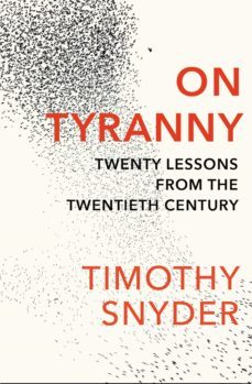 on tyranny-timothy snyder-9781473549296