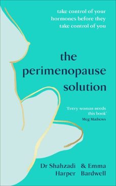 Imagen Principal de The Perimenopause Solution