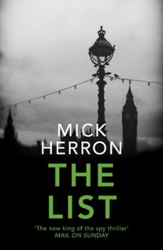 -mick herron-9781473673496