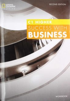 success business higher c1 ejercicios-9781473772496