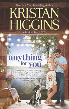 -kristan higgins-9781474069496