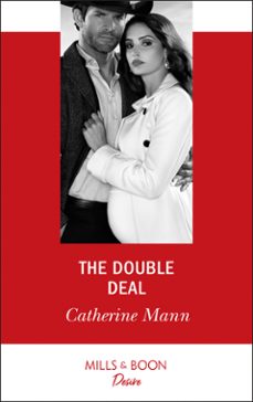 the double deal (ebook)-catherine mann-9781474076296