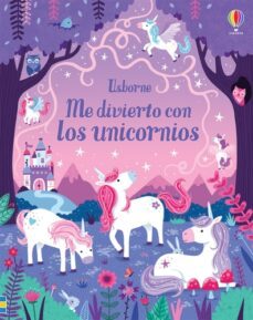 me divierto con los unicornios-kate nolan-9781474985796