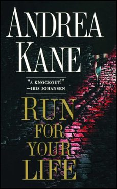 run for your life (ebook)-andrea kane-9781476748696