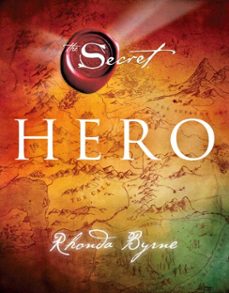 hero (ebook)-rhonda byrne-9781476758596