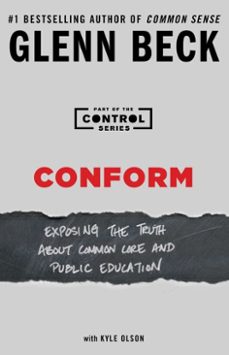 conform (ebook)-glenn beck-9781476773896