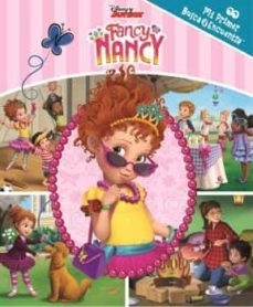 mi primer busca y encuentra fancy nancy-9781503748996