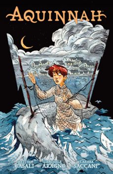 aquinnah (ebook)-matteo casali-9781506737096
