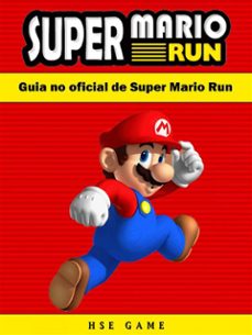 guia no oficial de super mario run (ebook)-9781507177396