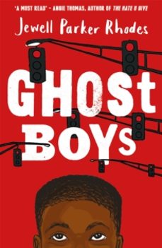 ghost boys-jewell parker rhodes-9781510104396