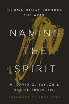 naming the spirit (ebook)-9781514013496