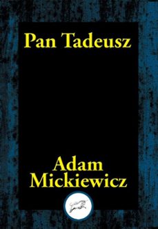 pan tadeusz (ebook)-adam mickiewicz-9781515413196