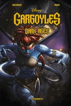 -greg weisman-9781524124496