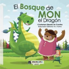 el bosque de mon el dragon (ebook)-9781524314996