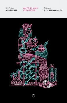 antony and cleopatra-william shakespeare-9781524705596