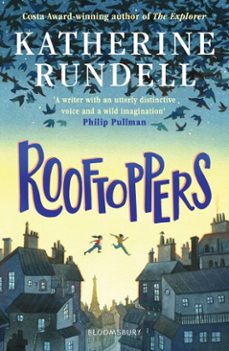 Imagen Principal de ROOFTOPPERS