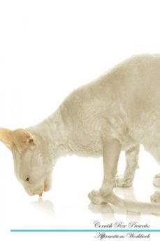 cornish rex affirmations workbook cornish rex presents-9781526968296