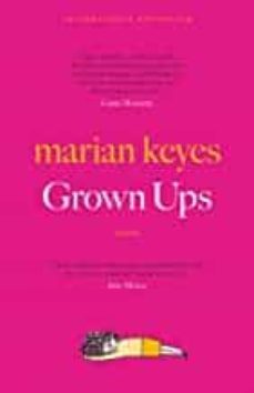 grown-ups  (audiolibro)-marian keyes-9781528818896
