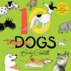 10 dogs-emily gravett-9781529028096