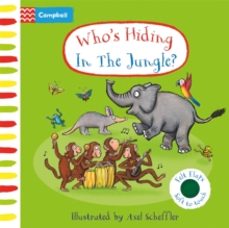 whos hiding in the jungle?-campbell books-9781529084696