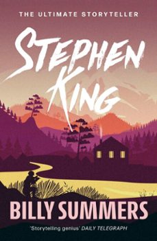 billy summers-stephen king-9781529365696