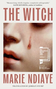the witch (ebook)-marie ndiaye-9781529449396