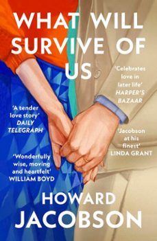 what will survive of us (ebook)-howard jacobson-9781529921496