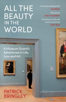all the beauty in the world-patrick bringley-9781529924596
