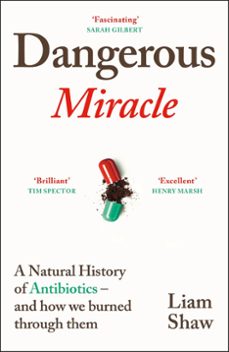 dangerous miracle (ebook)-liam shaw-9781529933796