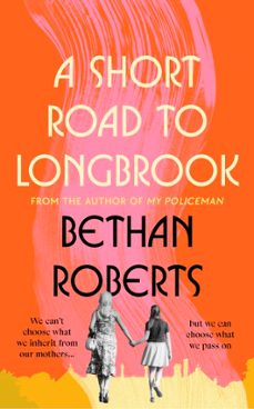 a short road to longbrook (ebook)-bethan roberts-9781529952896