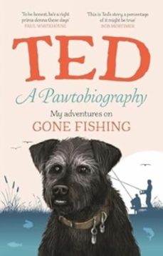 a pawtobiography-ted the dog-9781529965896