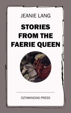 stories from the faerie queen (ebook)-9781531277796