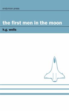 the first men in the moon (ebook)-9781531298296