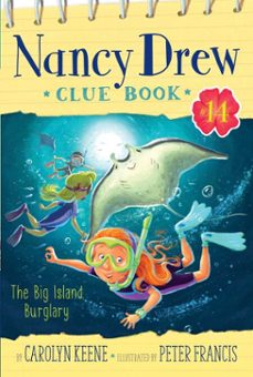 -carolyn keene-9781534442696