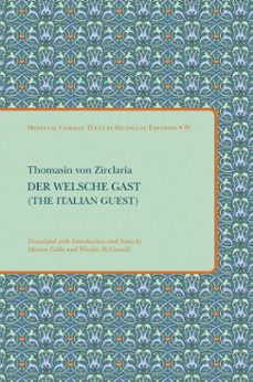 der welsche gast (the italian guest) (ebook)-9781580444996