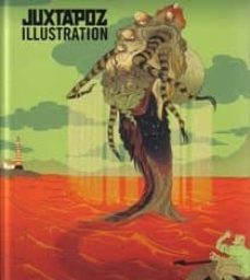 juxtapoz illustration-9781584232896