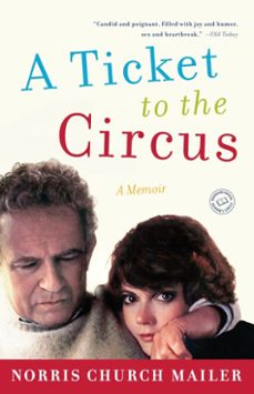 a ticket to the circus (ebook)-norris church mailer-9781588369796