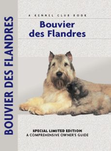 bouvier des flandres (ebook)-robert pollet dr.-9781593787196