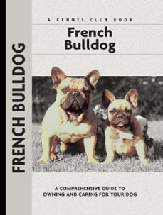 french bulldogs (ebook)-muriel p. lee-9781593788896