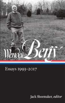-wendell berry-9781598536096