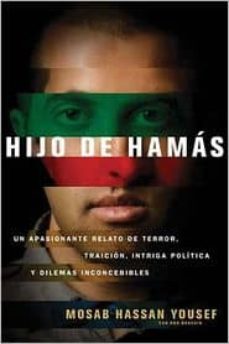 hijo de hamas-mosab hassan yousef-9781602554696