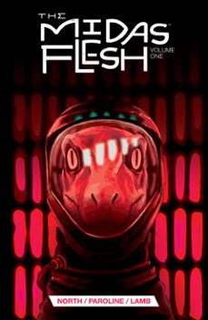 the midas flesh vol. 1 (ebook)-ryan north-9781613983096