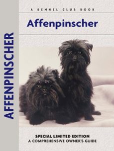 affenpinscher (ebook)-jerome cushman-9781621870296