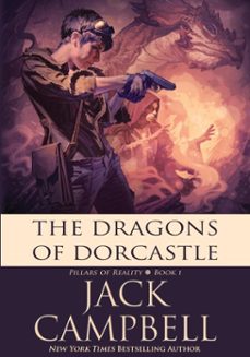 the dragons of dorcastle (ebook)-jack campbell-9781625671196